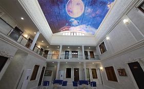 Hotel Globus