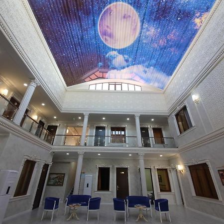 Hotel Globus Ташкент Экстерьер фото