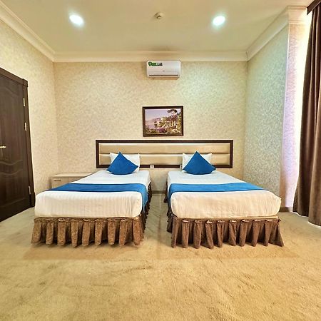 Hotel Globus Ташкент Экстерьер фото