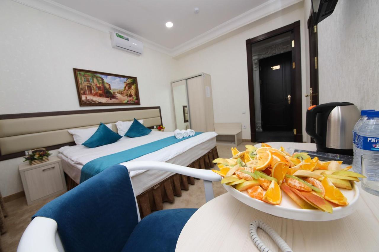 Hotel Globus Ташкент Экстерьер фото