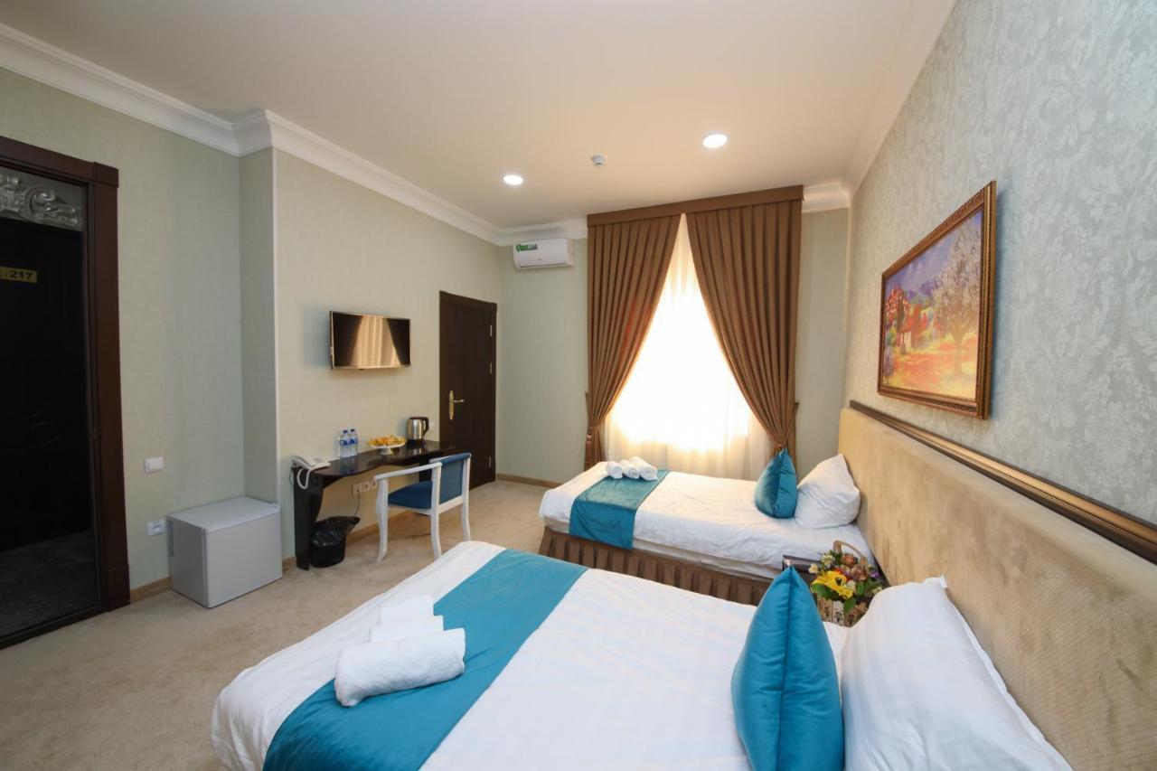 Hotel Globus Ташкент Экстерьер фото