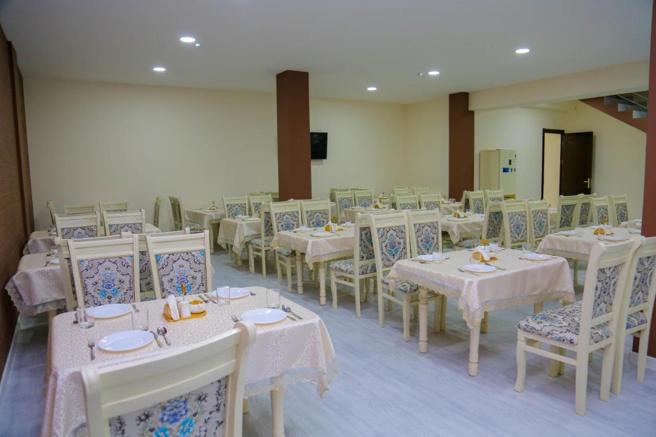 Hotel Globus Ташкент Экстерьер фото