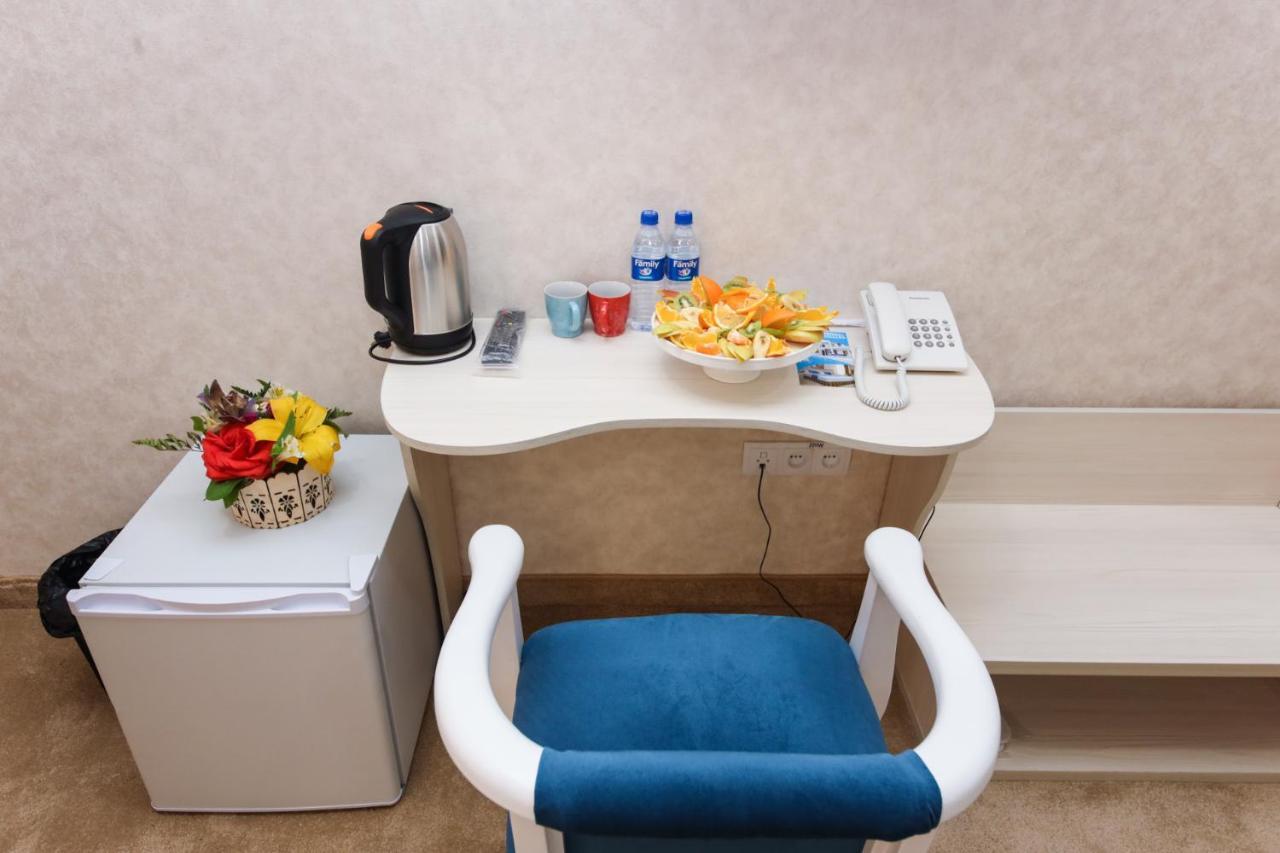 Hotel Globus Ташкент Экстерьер фото