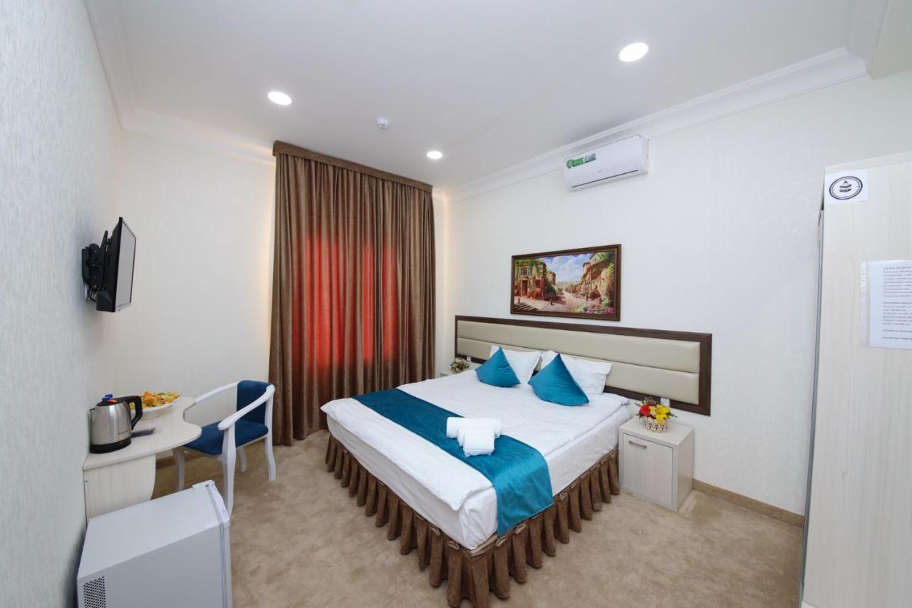 Hotel Globus Ташкент Экстерьер фото